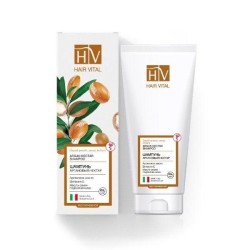 Шампунь, Hair Vital (Хэа Витал) 200 мл Аргановый нектар