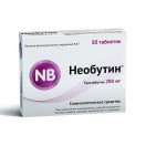 Необутин, табл. 200 мг №30
