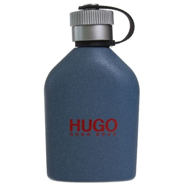 Торт для мужчин Hugo Boss черный