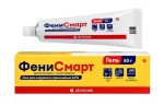 Фенисмарт, гель д/наружн. прим. 0.1% 50 г